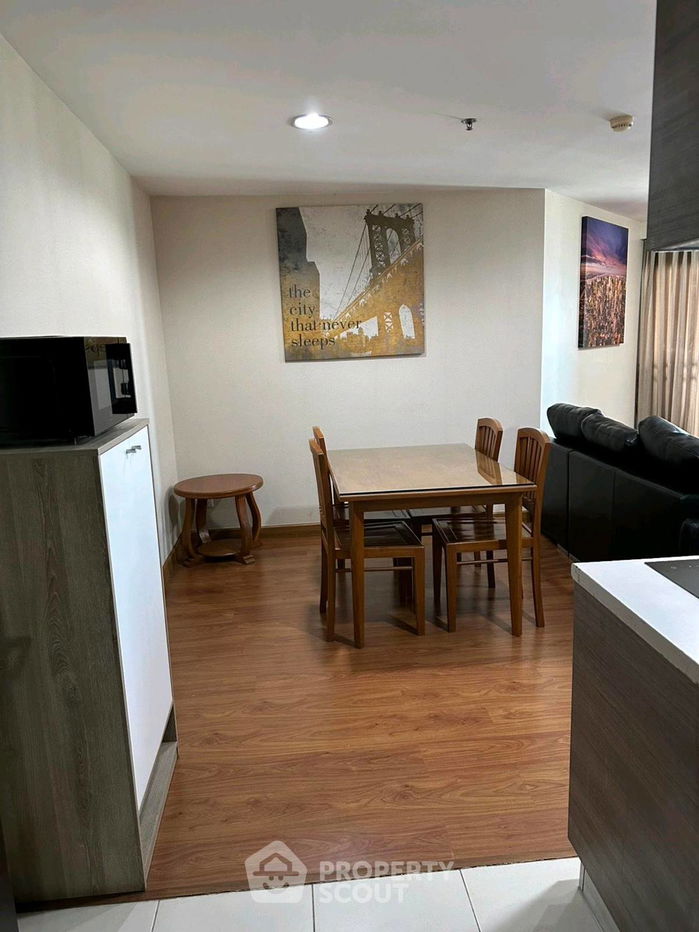 รูป คอนโด 1-ห้องนอน ที่ เบ็ล แกรนด์ พระราม 9 ใกล้ MRT พระราม 9 (ID 2430216) - รูปที่ 7/12