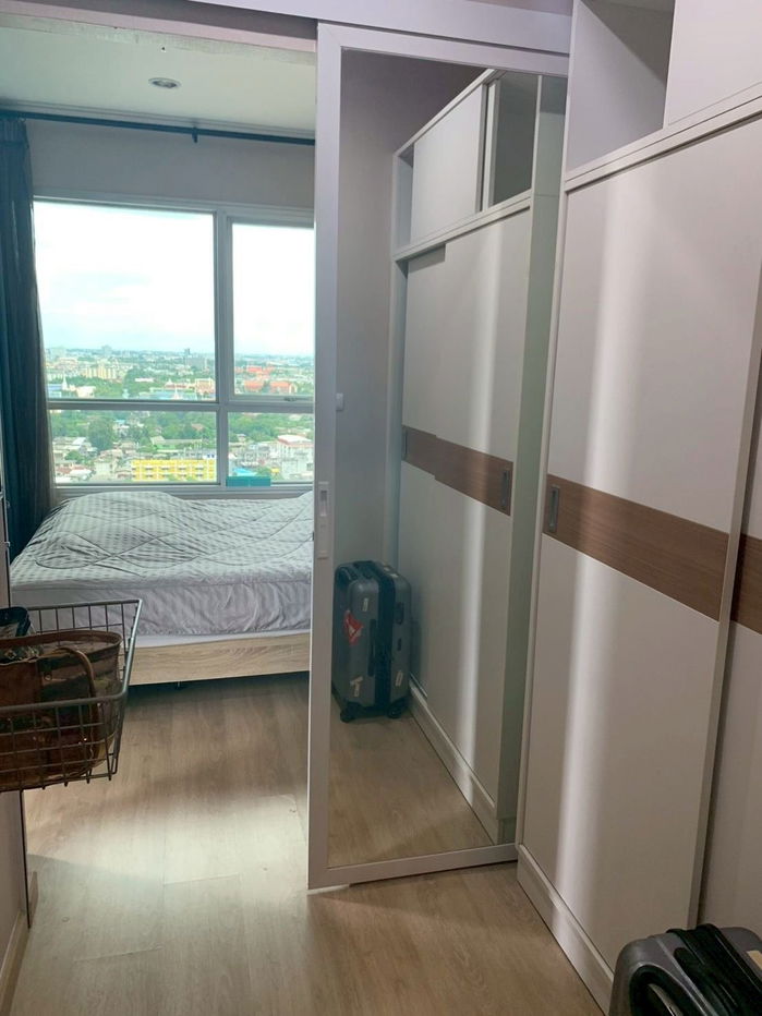 picture Condo for Sale : The Tempo Grand Sathon-Wutthakat - 6/8