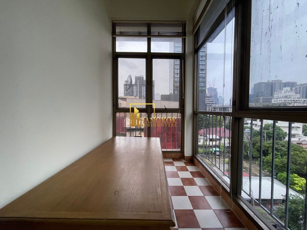 รูป Great Value 3 Bedroom Apartment For Rent in Prime Location - BR20159AP - รูปที่ 18/39