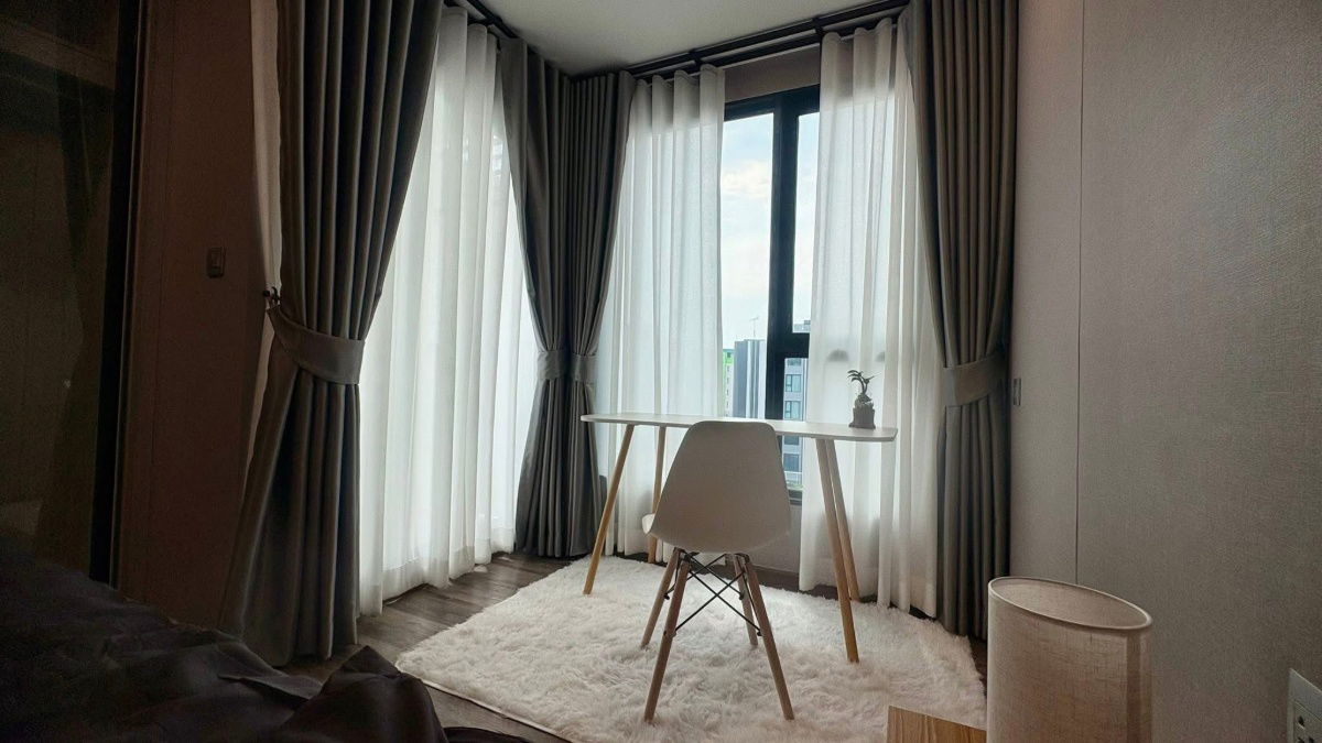 picture Kave Embryo Rangsit – Where Modern Living Meets - 3/7