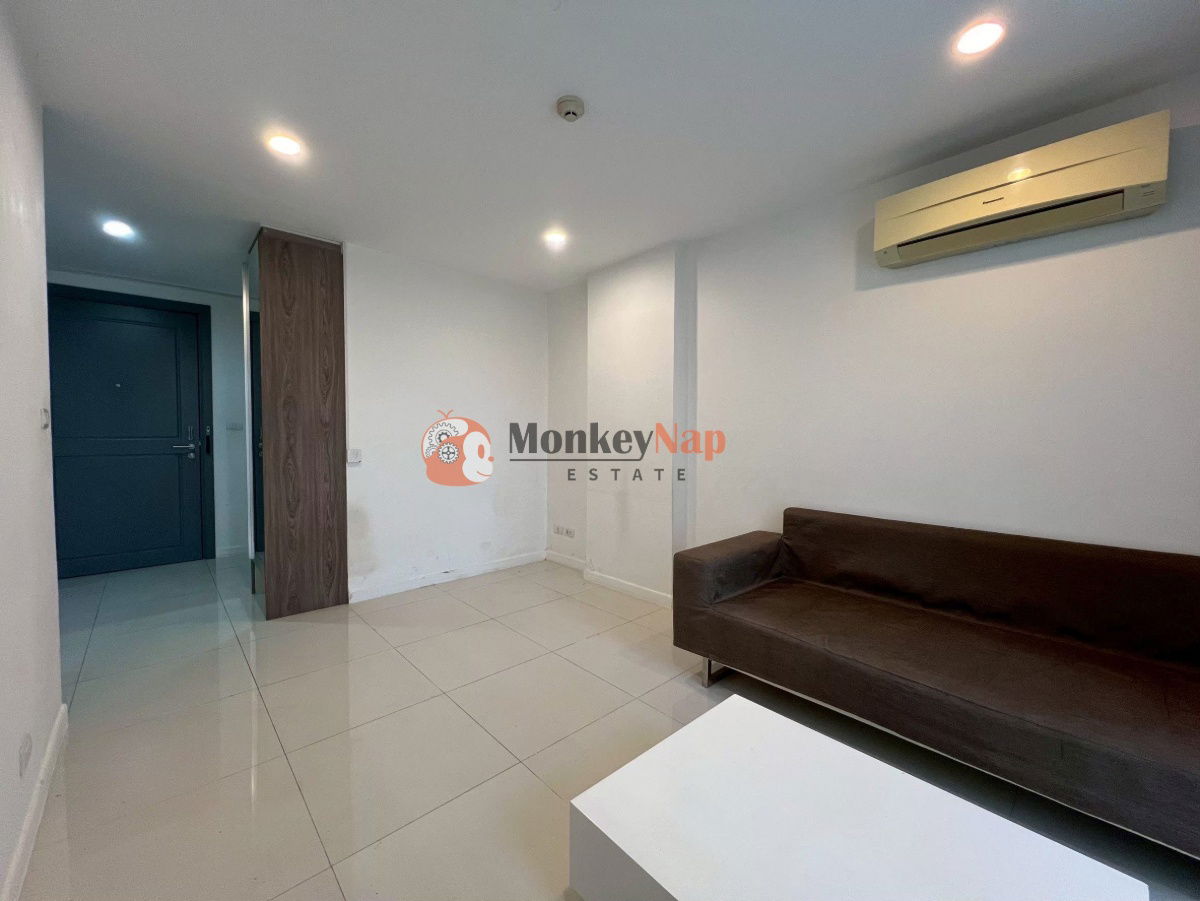 รูป ให้เช่า - อิลิเม้น ศรีนครินทร์ 1 ห้องนอน 1 ห้องน้ำ 44 ตรม ชั้น 1 ราคา 9,000 ติดต่อ 0924424505 - รูปที่ 5/11