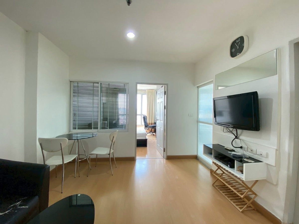 รูป ให้เช่าด่วน ✅ Life@huaikwang 15,000 - รูปที่ 1/7