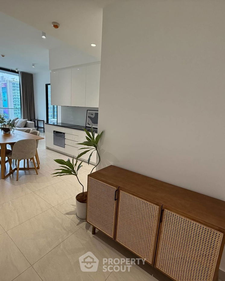 รูป คอนโด 2-ห้องนอน ที่ เทตต์ สาทร 12 ใกล้ BTS เซนต์หลุยส์ (ID 2324394) - รูปที่ 14/16