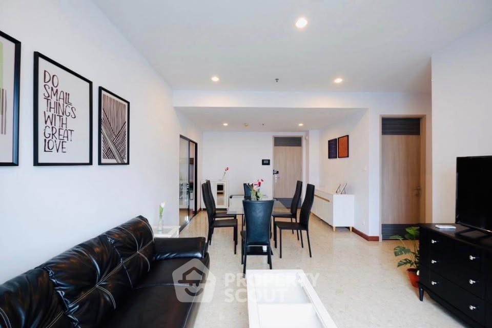 picture 2-BR Condo at Supalai Premier @ Asoke near MRT Phetchaburi (ID 2383907) - 4/16