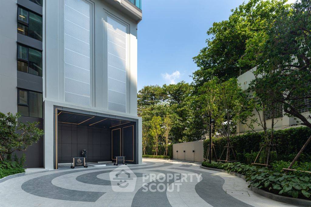 picture 2-BR Condo Hampton Sriracha, High-Floor 18th Level, Si Racha (ID 1552956) - 5/20