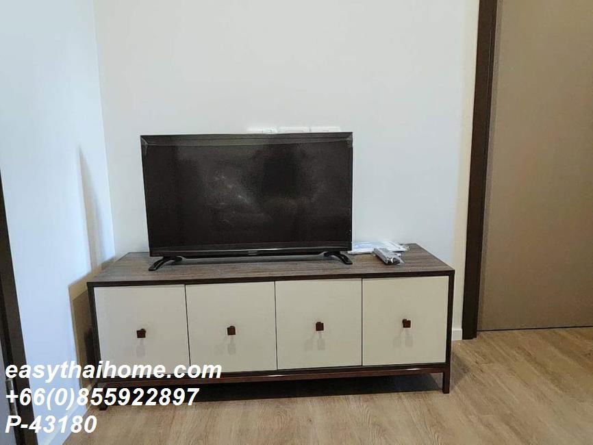 picture P-43180 Condo for rent The Nest Sukhumvit 64 fully furnished (Confirm again when visit). - 3/9