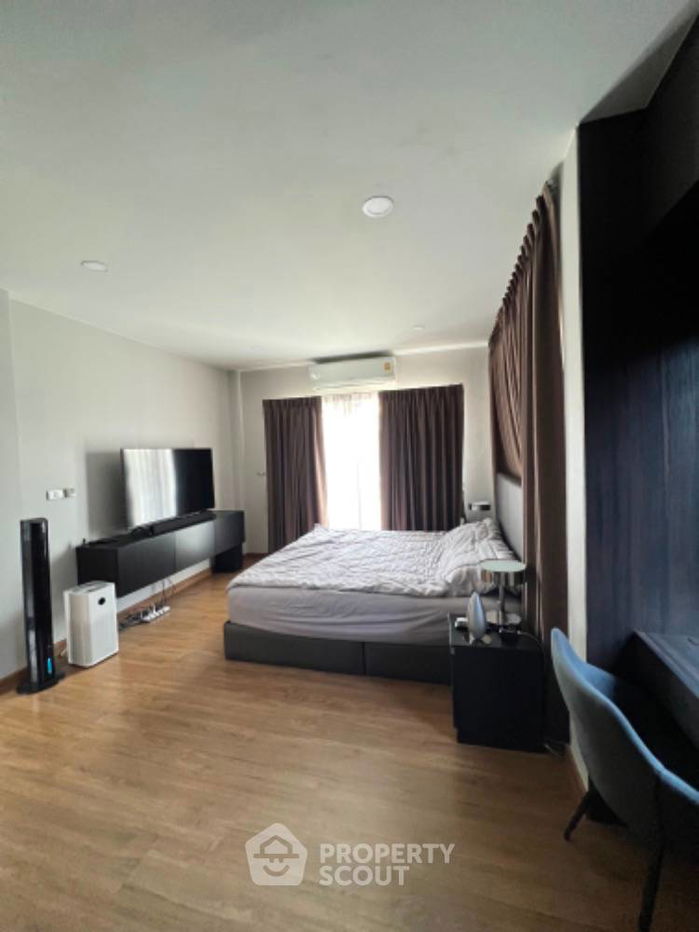 รูป บ้าน 4-ห้องนอน ที่ เซนโทร รามอินทรา-จตุโชติ ใน ออเงิน (ID 1459475) - รูปที่ 8/12