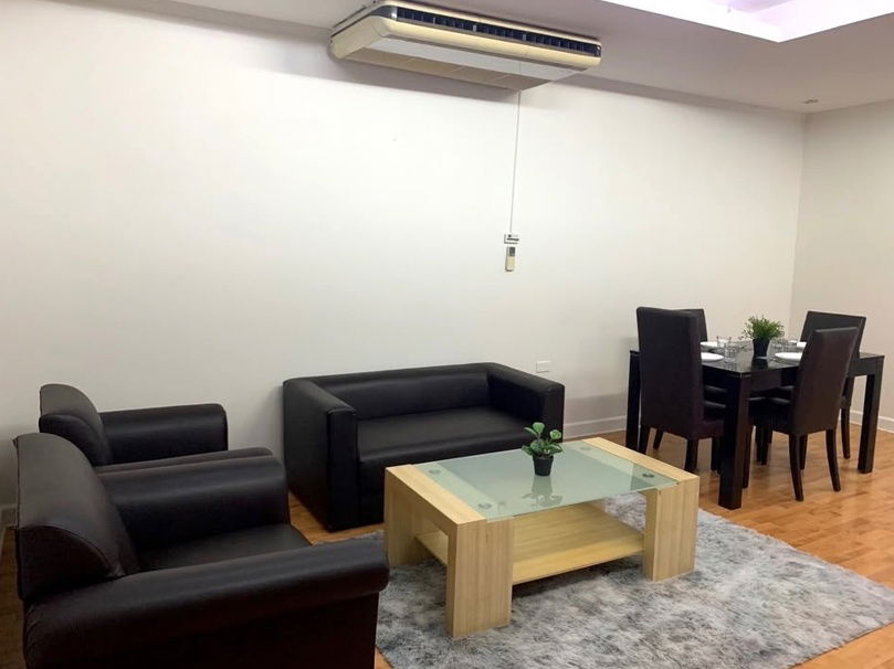 รูป คอนโดให้เช่า วอเตอร์ฟอร์ด พาร์ค สุขุมวิท 53 - รูปที่ 2/11