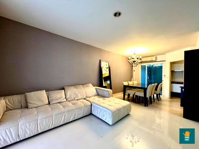 เช่าทาวน์โฮม เขตบางกะปิ : ให้เช่า หมู่บ้าน Townplus X ลาดพร้าว 21 ตร.ม. 3 ชั้น 3นอน 3น้ำ 29,000บาท