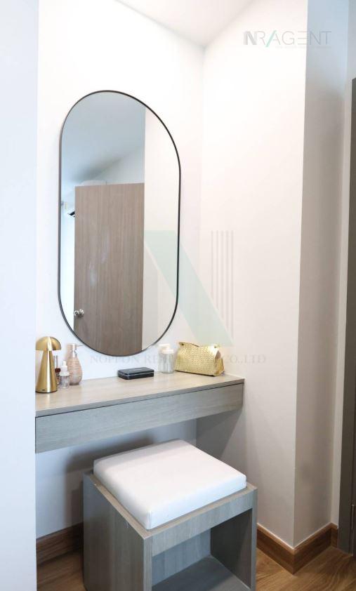 รูป 📌 ขายคอนโด กรีเน่ แจ้งวัฒนะ อาคาร 1 ชั้น 9 1 ห้องนอน ขนาด 32 ตรม ใกล้ เมืองทองธานี - รูปที่ 1/8