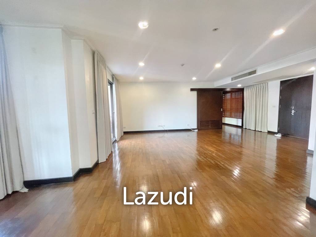 picture 3 Bed 3 Bath 267 SQ.M. The Lanai Sathorn - 9/18