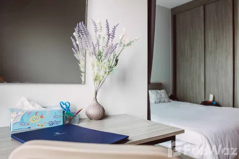 Exclusive 31st Fl City View Premium Studio-Ready to move in 5876397