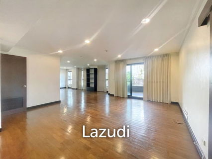 3 Bed 3 Bath 267 SQ.M. The Lanai Sathorn