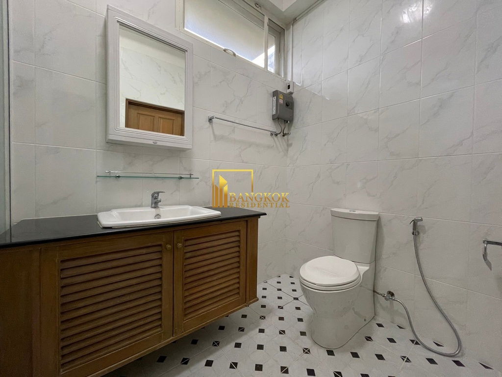 รูป Great Value 3 Bedroom Apartment For Rent in Prime Location - BR20159AP - รูปที่ 27/39