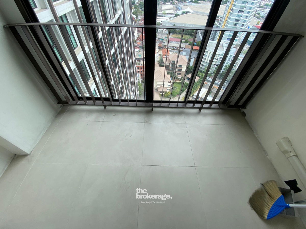 รูป ขายด่วน!! ไอดีโอ ลาดพร้าว 5 2ห้องนอน 2ห้องน้ำ 56ตรม. 4.79 ลบ. เท่านั้น!! Line : @thebrokerage - รูปที่ 7/22