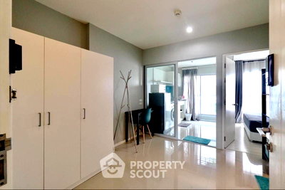 Condos for sale Bangkok : 1-BR Condo at Aspire Sukhumvit 48 near BTS Phra Khanong (ID 1580197)