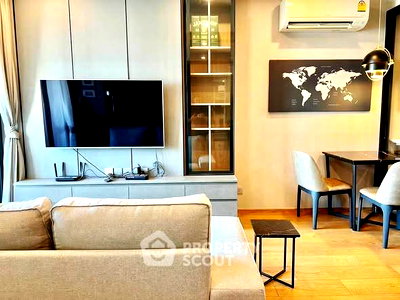 Condos for rent : 2-BR Condo at Q Chid Lom - Phetchaburi near BTS Chit Lom (ID 2433834)