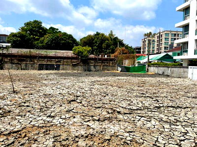 ที่ดิน วิทยาลัยพณิชยการบางนา : ที่ดินสำหรับปล่อยขาย 784 ตารางเมตร แถว ใน บางจาก (ID 2433119)