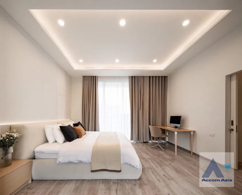 picture 🔼🔽 AccomA 📩 Private Swimming Pool,Double High Ceiling 3 BR House in Wang Thonglang (AA44953) - 6/10