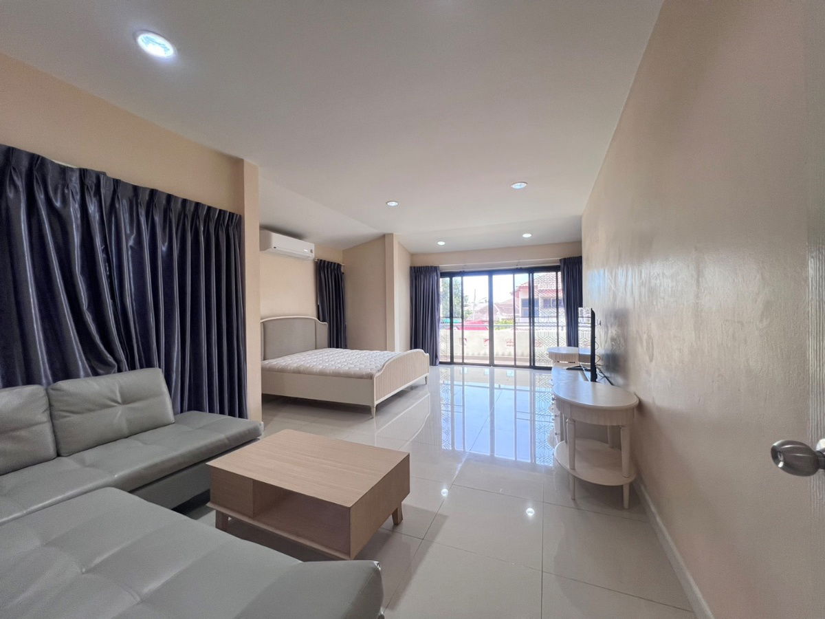 รูป ขายบ้านเดี่ยวทำเลดี ใกล้ถนนสุขุมวิท พัทยา ใกล้โรงเรียนสาธิตอุดมศึกษา - รูปที่ 16/29