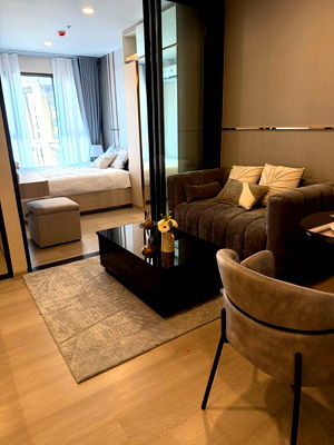 Condos for rent : #3314 For rent Aspire Onnut Station, beautiful room, ready to move in