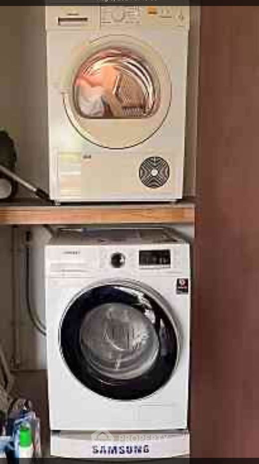 picture 3-BR Villa at Busaba Pool Villas in Nong Kae (ID 2435202) - 15/20