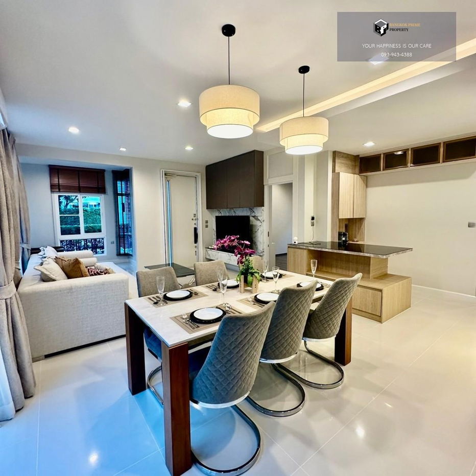 รูป Mantana 2 Bangna KM.7 | สโมสรหรู 2 ชั้น สไตล์โมเดิร์น #2025111913018 - รูปที่ 5/11