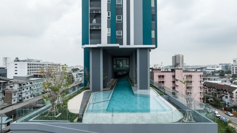 Niche Mono Ramkhamhaeng