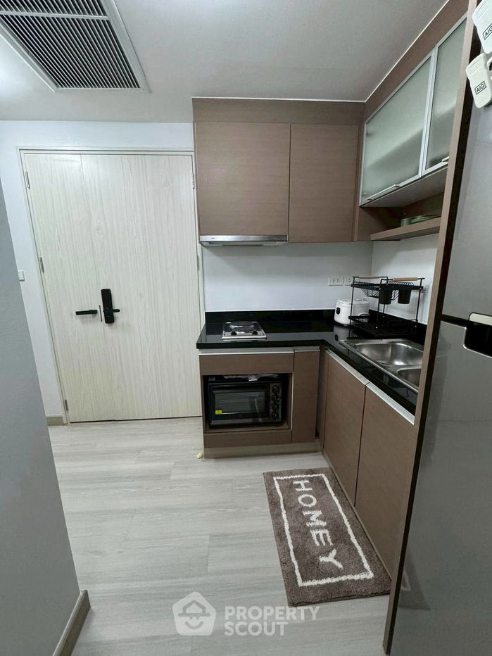 รูป คอนโด 2-ห้องนอน ที่ อิสสระ แอท 42 สุขุมวิท คอนโดมิเนียม ใกล้ BTS เอกมัย (ID 2437595) - รูปที่ 9/20