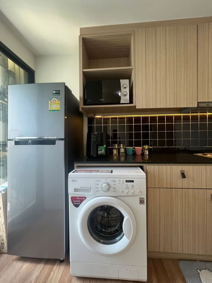 picture Hot sale: UNIO Sukhumvit 72 Phase 1 - 13/40