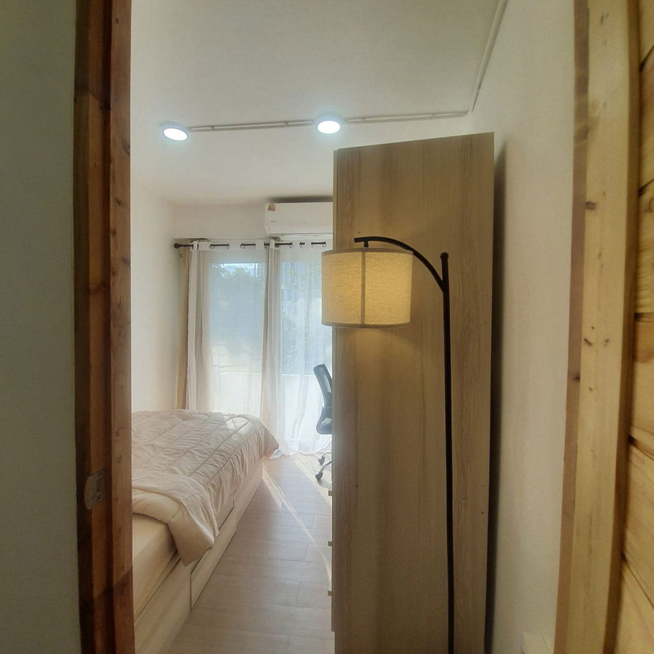 รูป 🏡 ให้เช่า! ห้องวิวดอยสุเทพ – ชมดอยตึกกลม (Chom Doi Round Building) - รูปที่ 16/20