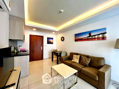 ขายคอนโด : คอนโด 1-ห้องนอน ที่ ลากูน่าบีช รีสอร์ท 2 คอนโดมีเนียม ใกล้ เมืองพัทยา (ID 1881423)