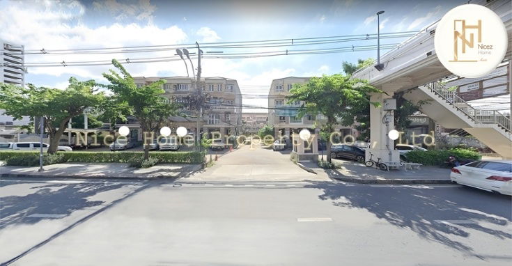 รูป ขายโฮมออฟฟิศ ติดถนนสิรินธร สภาพสวย ทำเลดี ใกล้ตั้งฮั่วเส็ง - รูปที่ 28/30