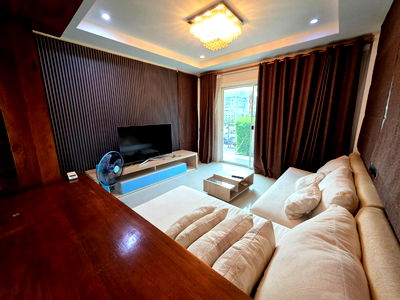 เช่าบ้านเดี่ยว บางเสาธง สมุทรปราการ : เช่าบ้านเดี่ยว หลังใหญ่ 4 นอน ศุภาลัย ไพรด์ บางนา ลาดกระบัง เฟอร์ฯ ครบ คุ้มมากกก