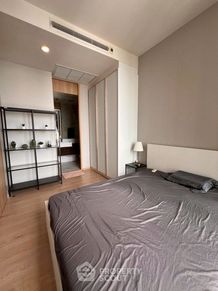 picture 1-BR Condo at Noble Be Sukhumvit 19 near BTS Nana (ID 2439450) - 3/5