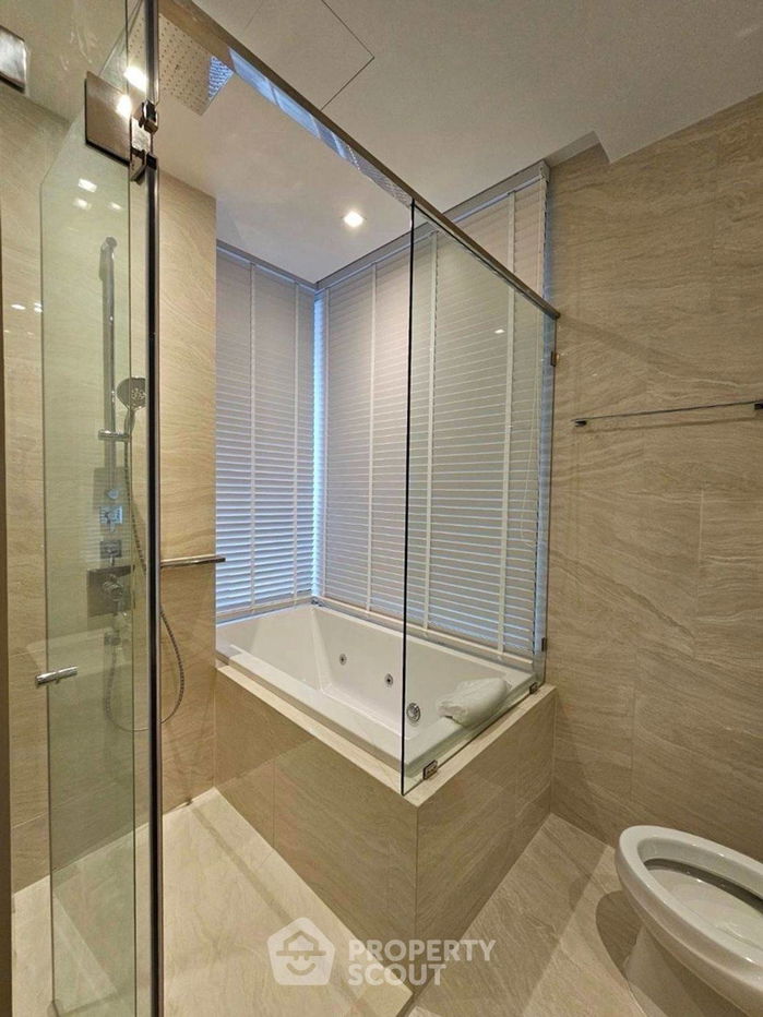 picture 1-BR Condo at Ashton Silom near BTS Chong Nonsi (ID 2338140) - 9/10