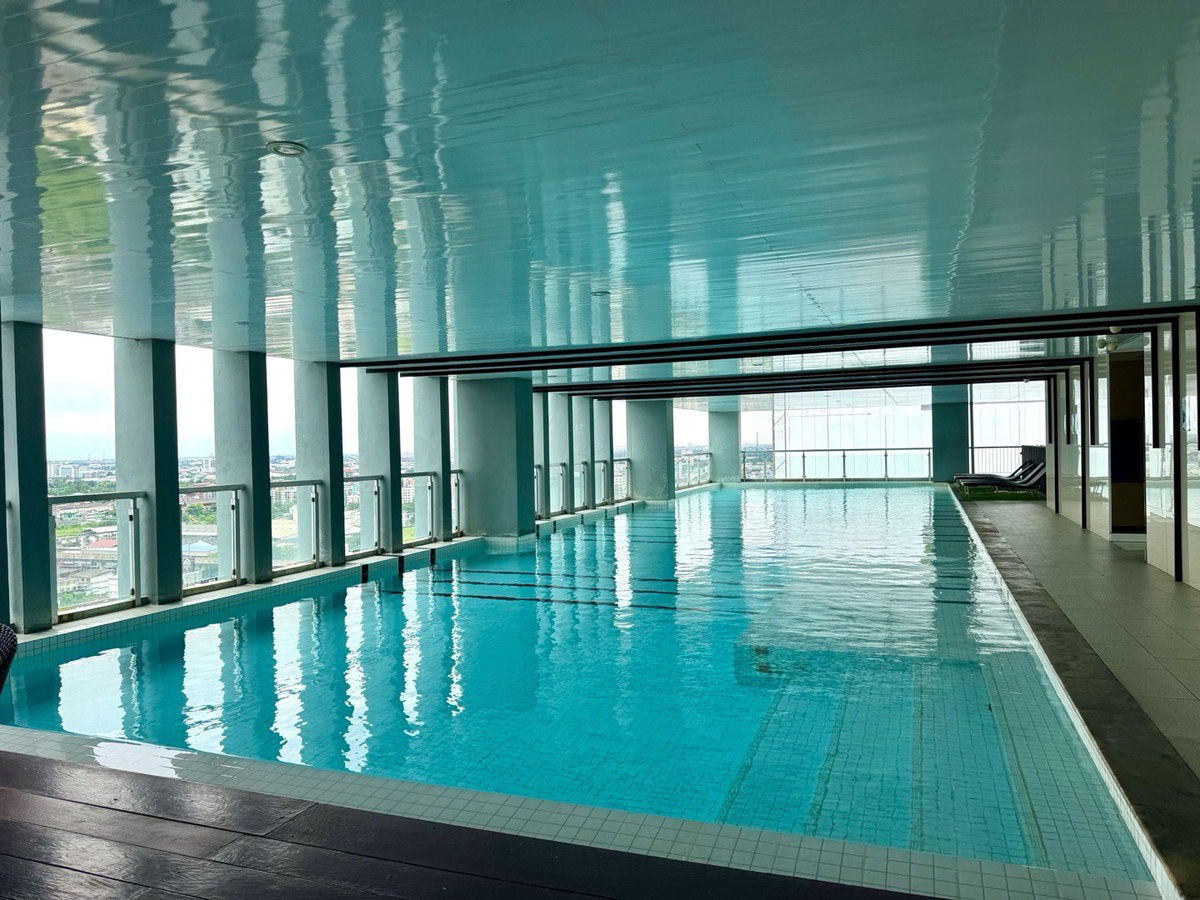 รูป 🏢 ขายคอนโด : Knightsbridge Bearing (ไนท์บริดจ์ แบริ่ง) รหัสทรัพย์ | 📌LNP-C10547 - รูปที่ 23/34