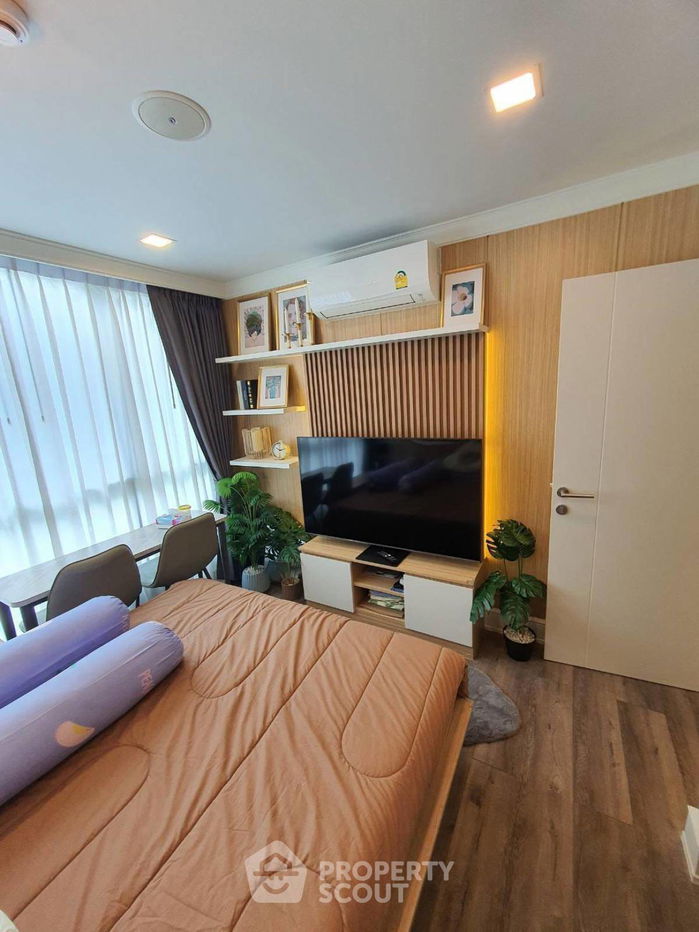 รูป คอนโด 2-ห้องนอน ที่ แอทโมซ รัชดา-ห้วยขวาง ใน วังทองหลาง (ID 2438261) - รูปที่ 8/13