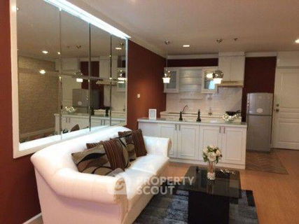 รูปภาพ คอนโด 2-ห้องนอน ที่ เดอะวอเตอร์ฟอร์ด ไดมอน ทาวเวอร์ สุขุมวิท ใกล้ BTS พร้อมพงษ์ (ID 2338991)