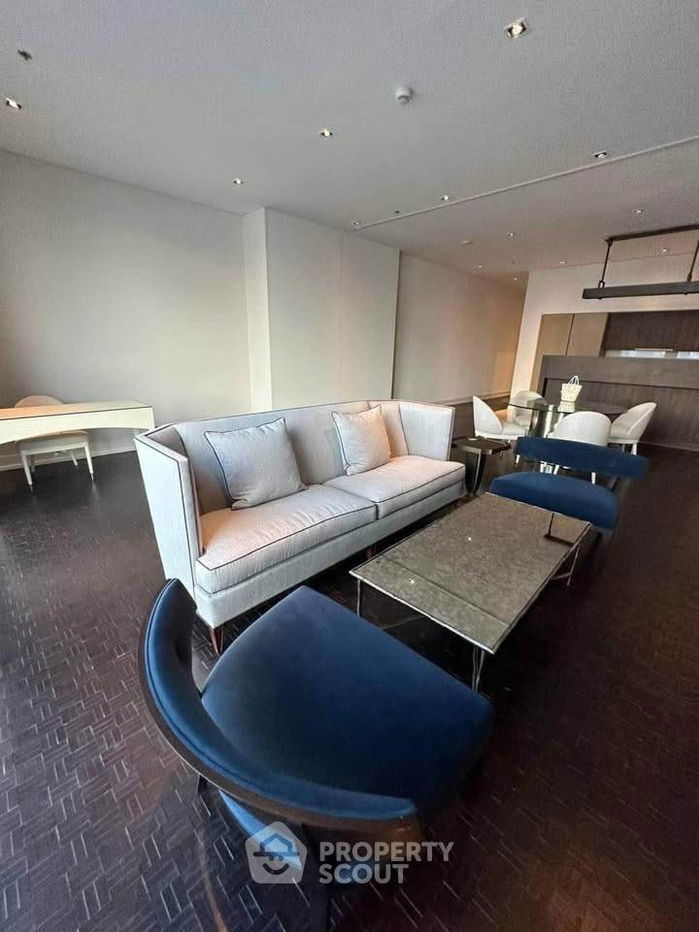 picture 4-BR Condo at The Ritz-Carlton Residences, Bangkok near BTS Chong Nonsi (ID 2376481) - 12/16