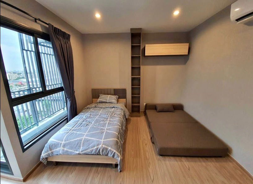 picture #R7657 🎉 181168 Condo for rent The Tree Huamak Interchange - 2/8