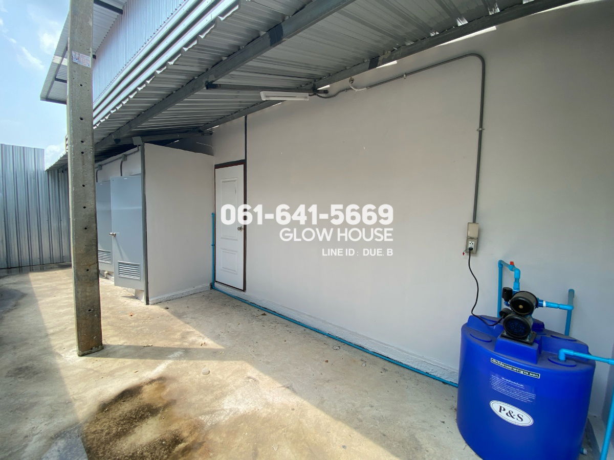 picture 🏭 Warehouse + Office for Rent [250 sq.m.]  📍 Prime Location: #LatKrabang #Bangna #BangPhli #SamutPrakan  💰 Rental Price: 35,000 THB/month  - 5/7