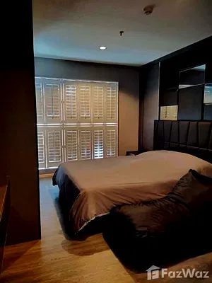 ขายคอนโด : ขาย คอนโด 1 ห้องนอน ในโครงการ แอสปาย สุขุมวิท 48 5879671