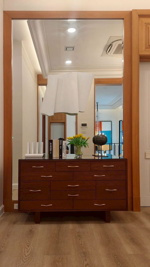 รูป LB064 บ้านหรูระดับซูเปอร์ลักชัวรี – นันทวัน พระราม 9 – กรุงเทพกรีฑา (ตัดใหม่) - รูปที่ 18/20