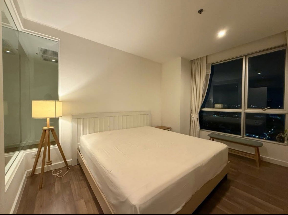 picture For rent ✅ the room sathon taksin - 2/8