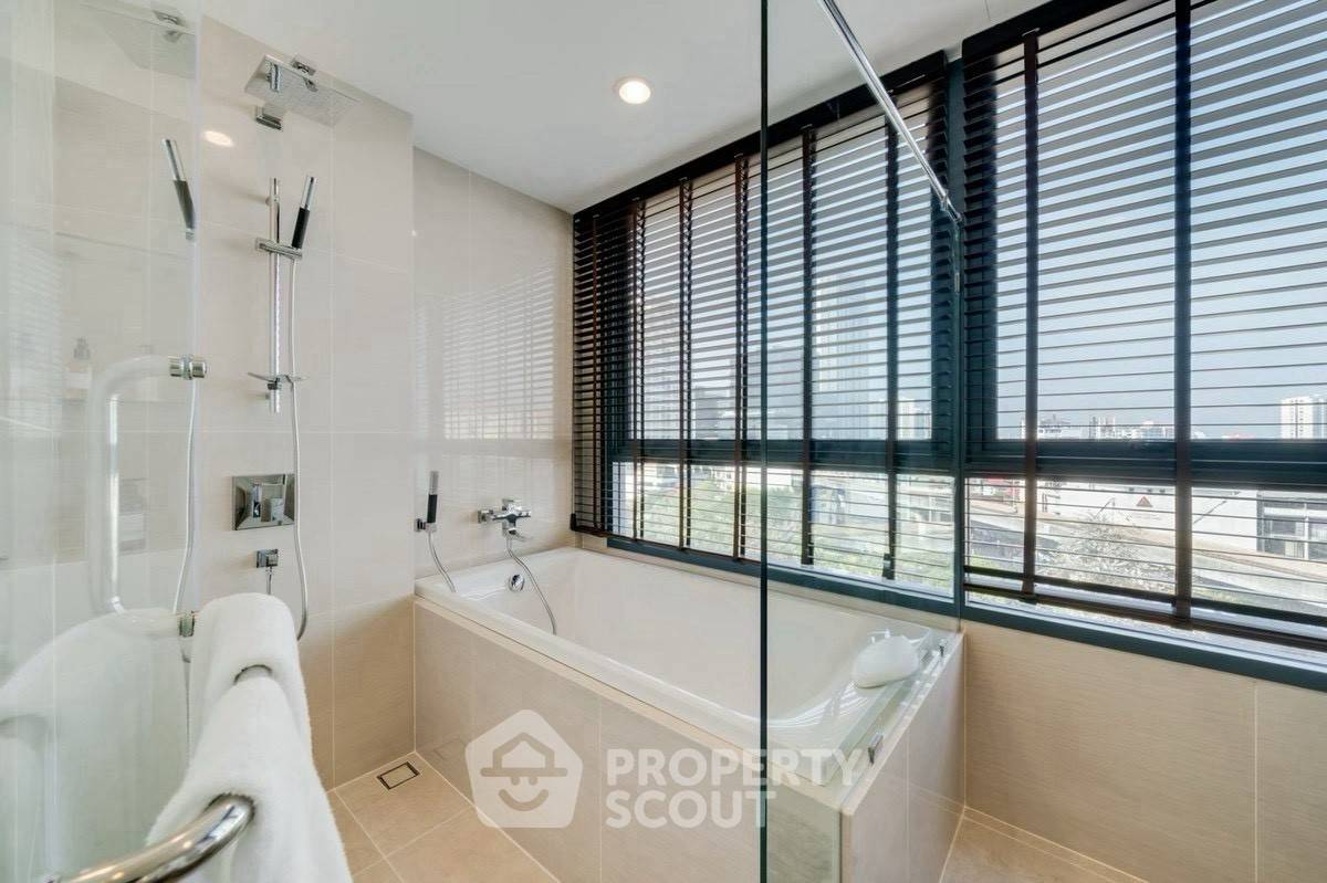 รูป คอนโด 2-ห้องนอน ที่ ไอดีโอโมบิ สุขุมวิท 66 ใกล้ BTS อุดมสุข (ID 2439604) - รูปที่ 12/16