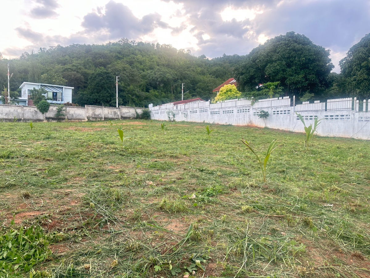 รูป ทำเลดี ใกล้เมือง ซอยหัวหิน 142(เขาเต่า) - รูปที่ 4/9