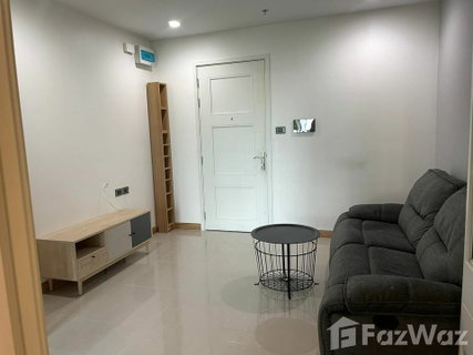 Luxe Living in the Heart of Bangkok: Supalai Wellington 2 1100088