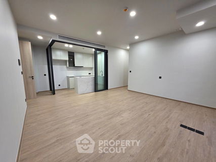 2-BR Condo at Aritier Penthouse At Ari near BTS Ari (ID 2437473)