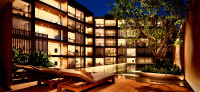 ขายคอนโด : 🏡Celine Wongamat🌴 ห้องใหญ่ 40–54 ตร.ม. ทำเล North Pattaya เริ่ม 3.9 ลบ. 📞093-1681685 | 061-6161426 💚 LINE: @whitesand